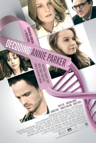 watch-Decoding Annie Parker