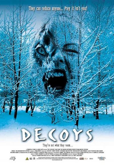 watch-Decoys