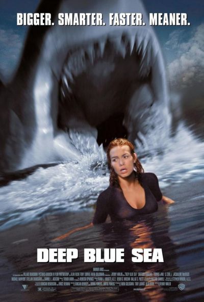 watch-Deep Blue Sea