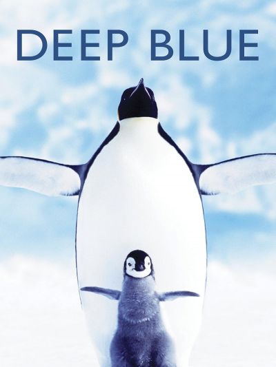 watch-Deep Blue