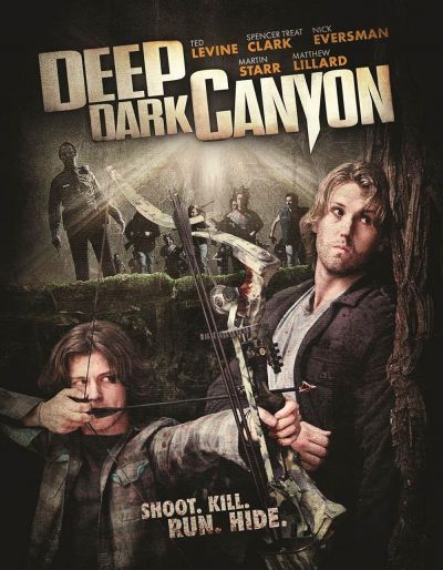 watch-Deep Dark Canyon
