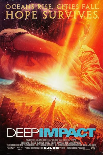 watch-Deep Impact