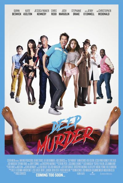 watch-Deep Murder