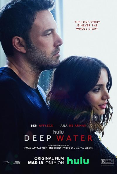 watch-Deep Water