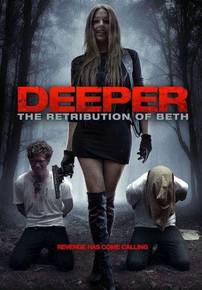 watch-Deeper  The Retribution of Beth
