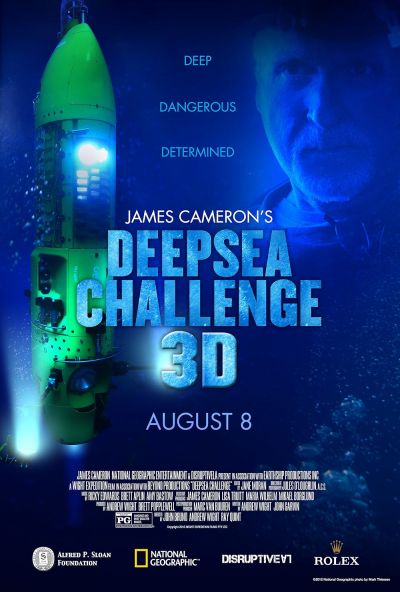watch-Deepsea Challenge