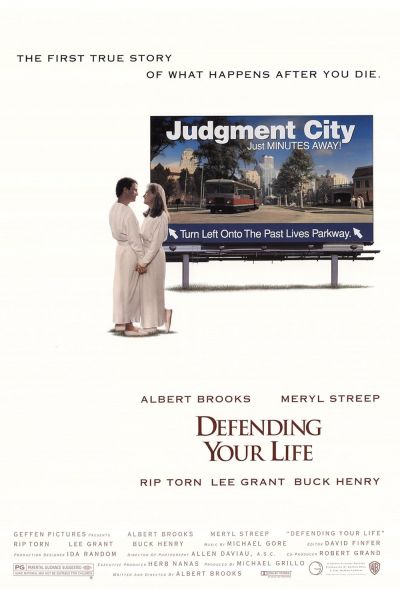 watch-Defending Your Life