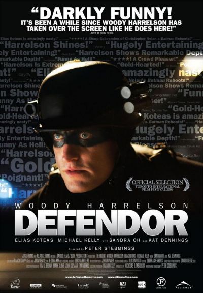 watch-Defendor