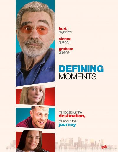 watch-Defining Moments