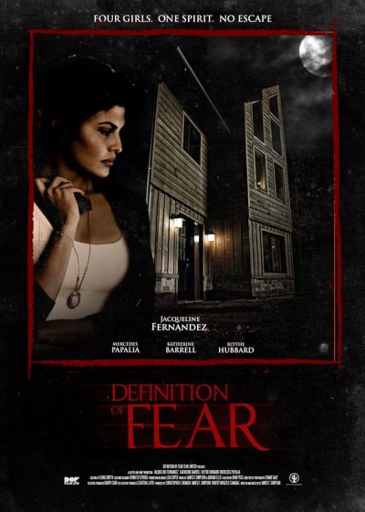 watch-Definition of Fear