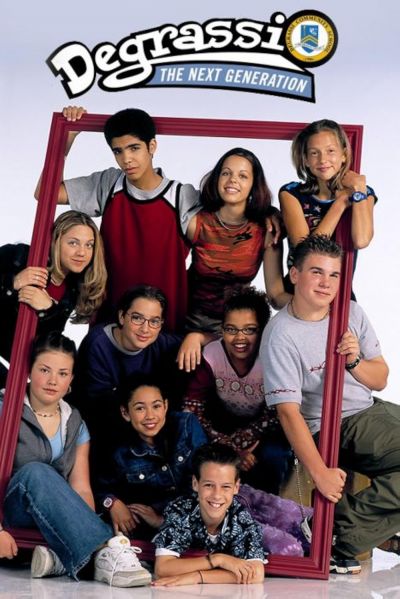 watch-Degrassi
