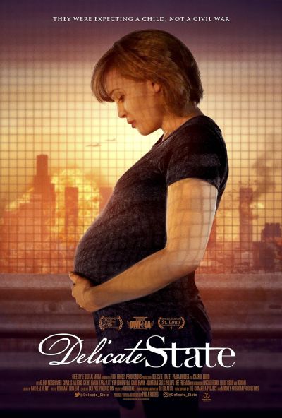 watch-Delicate State