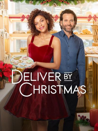 watch-Deliver by Christmas