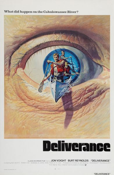 watch-Deliverance