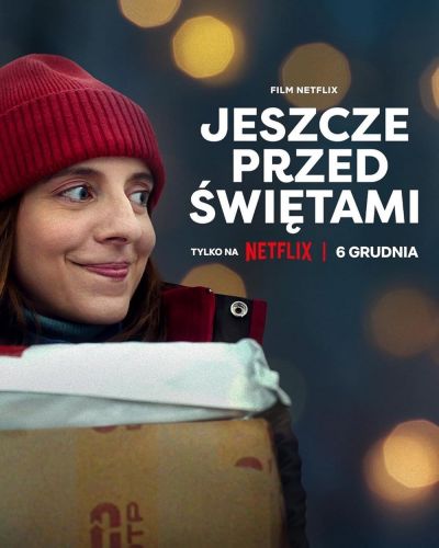 watch-Delivery by Christmas