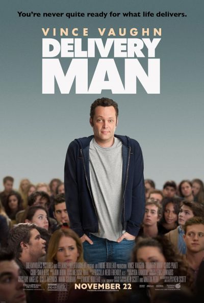 watch-Delivery Man
