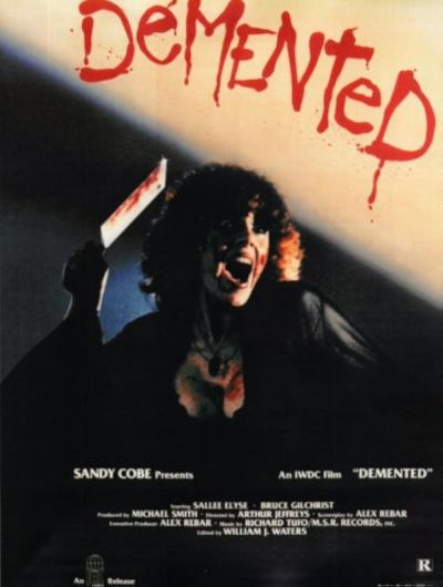 watch-Demented