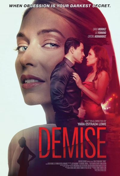watch-Demise
