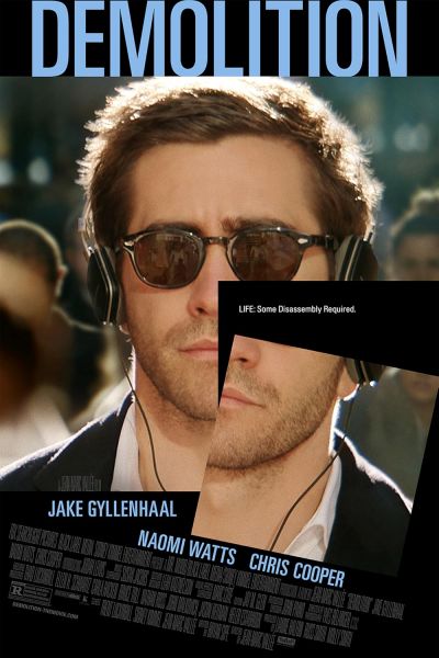 watch-Demolition