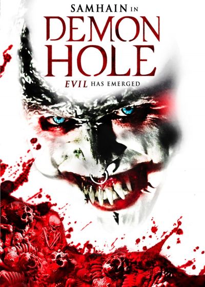 watch-Demon Hole