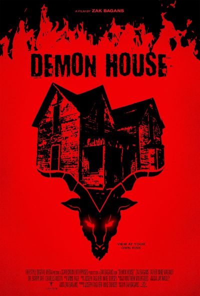 watch-Demon House