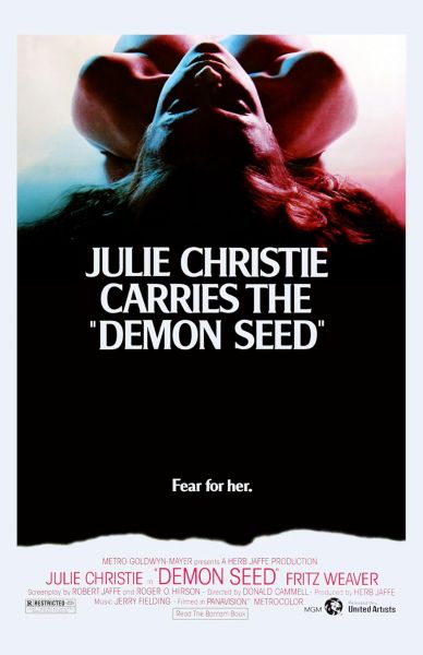 watch-Demon Seed