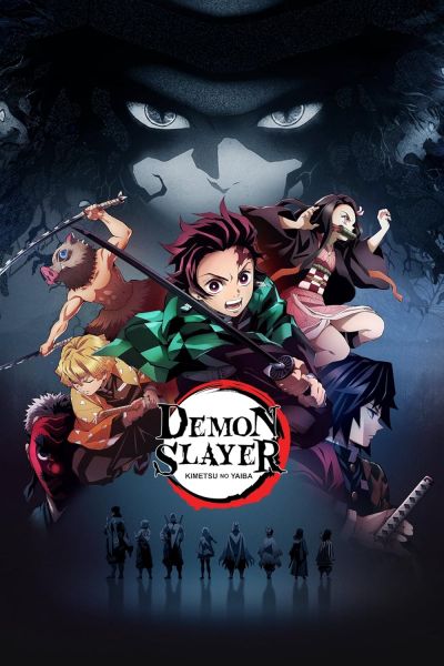 watch-Demon Slayer  Kimetsu no Yaiba
