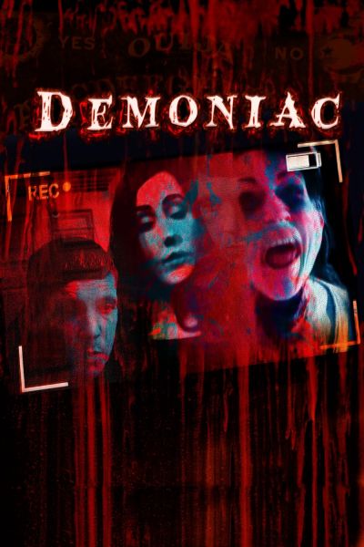 watch-Demoniac