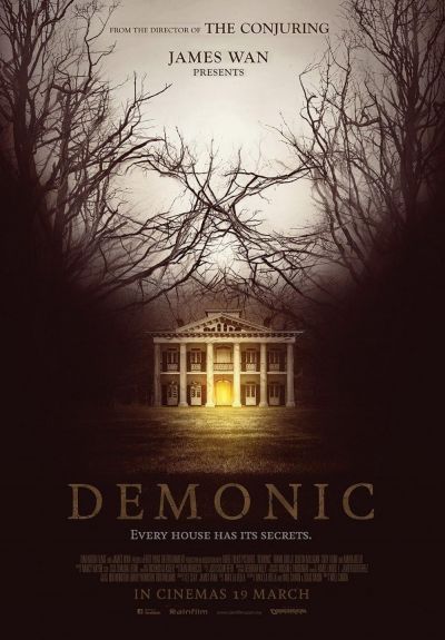 watch-Demonic