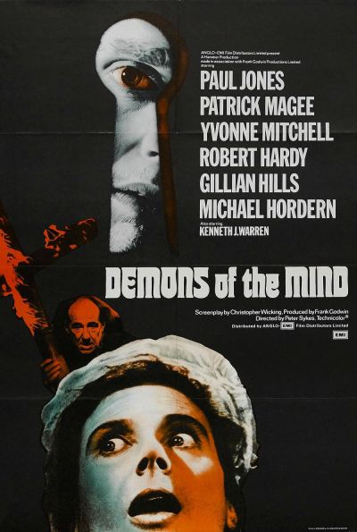 watch-Demons of the Mind