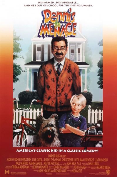 watch-Dennis the Menace
