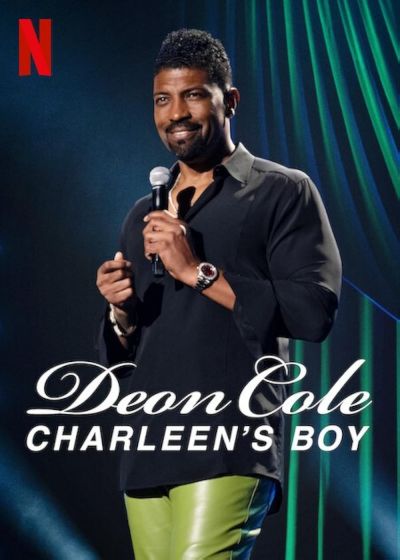 watch-Deon Cole  Charleen s Boy