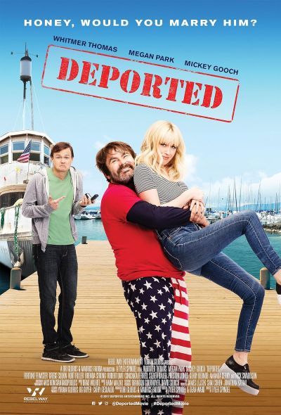 watch-Deported