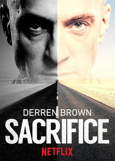 watch-Derren Brown  Sacrifice