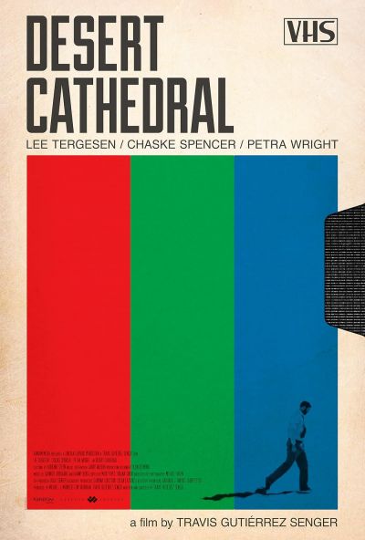 watch-Desert Cathedral