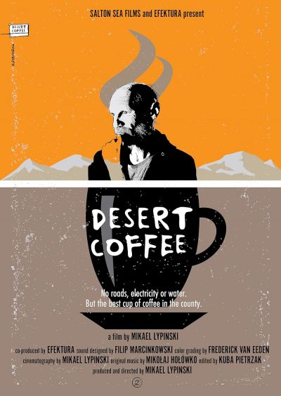 watch-Desert Coffee
