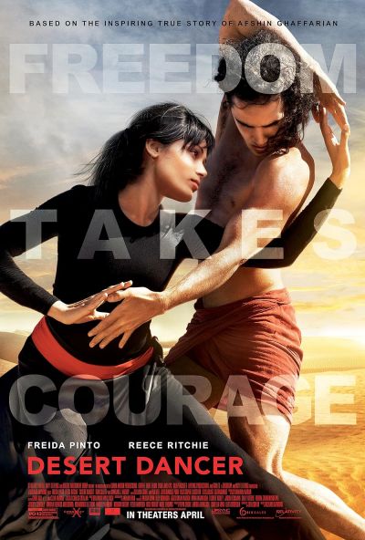 watch-Desert Dancer