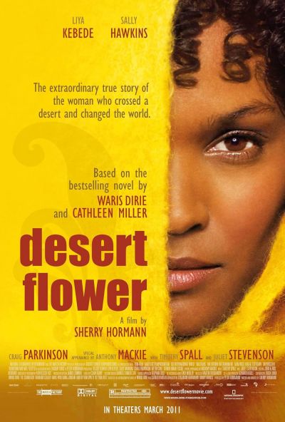 watch-Desert Flower