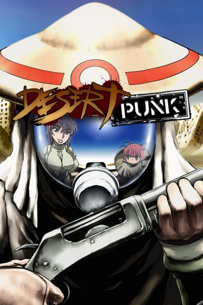 watch-Desert Punk