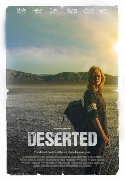 watch-Deserted
