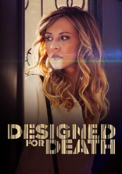 watch-Designed for Death