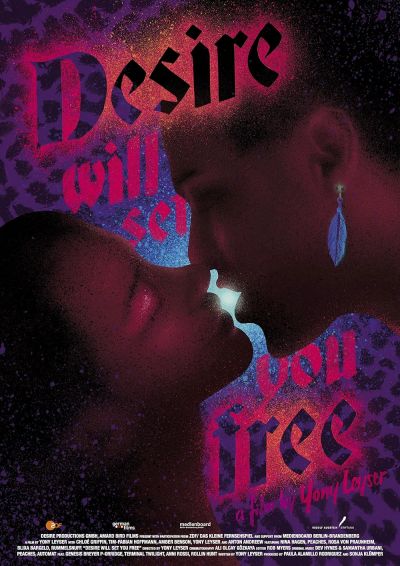 watch-Desire Will Set You Free