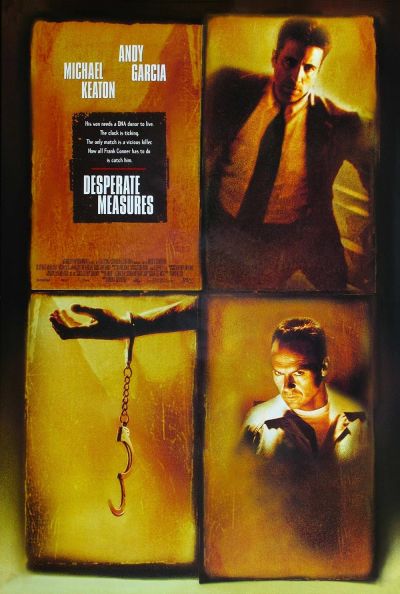 watch-Desperate Measures