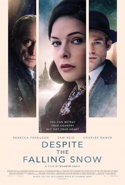 watch-Despite the Falling Snow