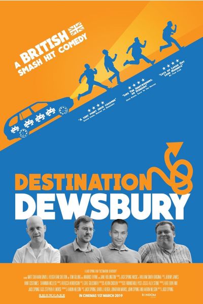 watch-Destination  Dewsbury