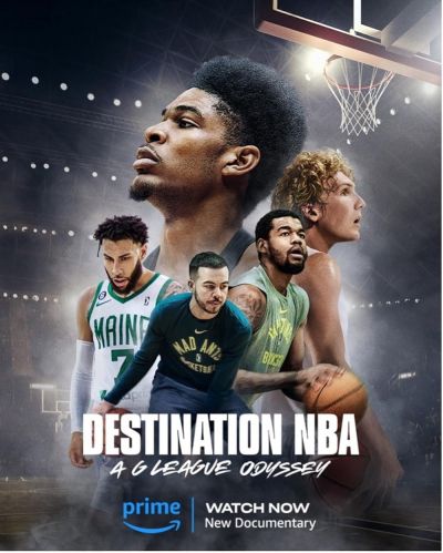 watch-Destination NBA  A G League Odyssey