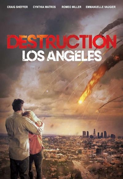 watch-Destruction  Los Angeles
