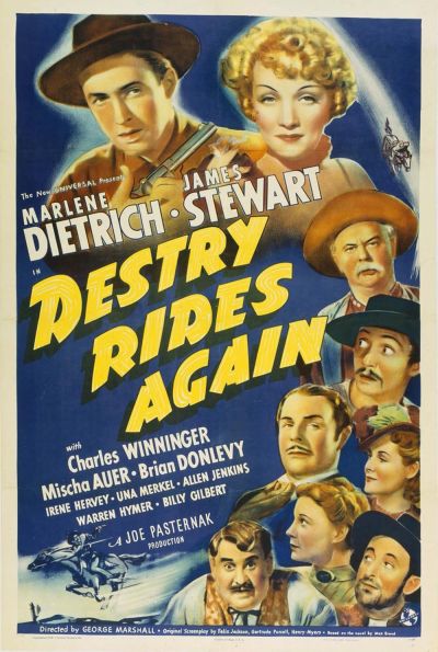watch-Destry Rides Again