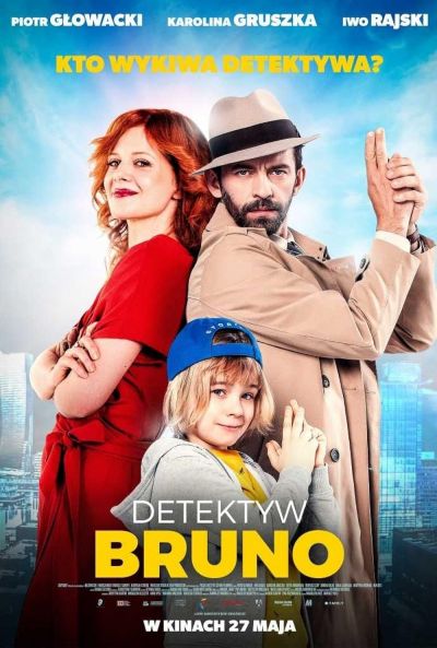 watch-Detective Bruno