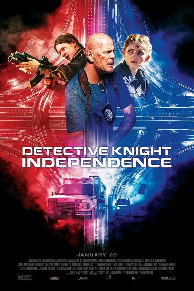 watch-Detective Knight  Independence